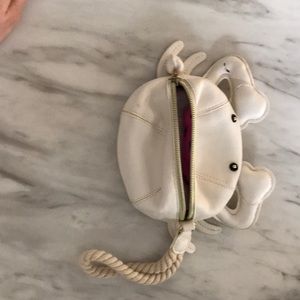 Betsy Johnson clutch